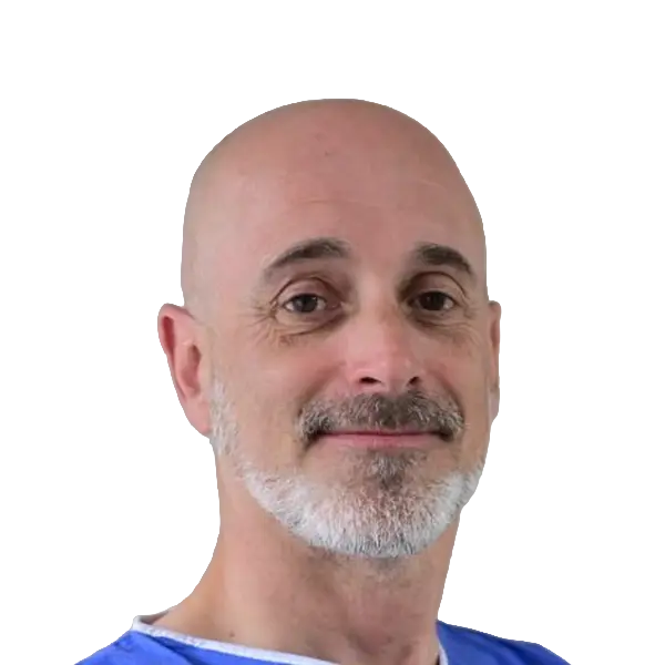 Dr. Hervé Brissot