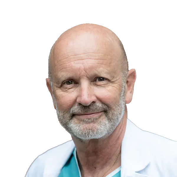 Prof. Gilles Dupré