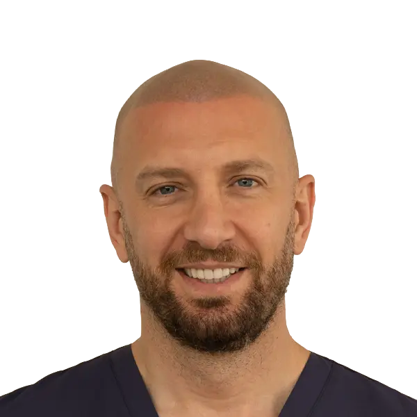 Dr. Federico Massari